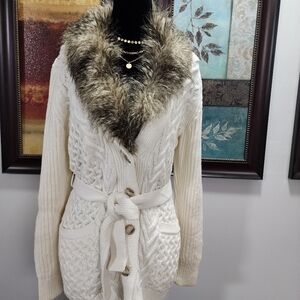 Cozy Cardigan by Tommy Hilfiger